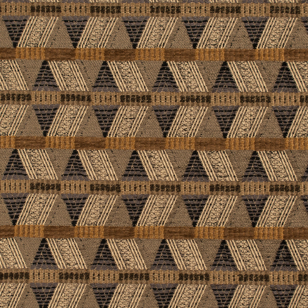 S5467 Bark by Greenhouse Designer Fabric 54.55% Polyester, 45.37% Rayon, .08% Nylon USA 33,000 </p><p>Repeat: 2.313" H, 6.875" V 55" - Swanky Fabrics -