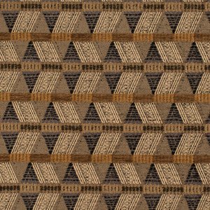 Greenhouse Fabric S5467 Bark
