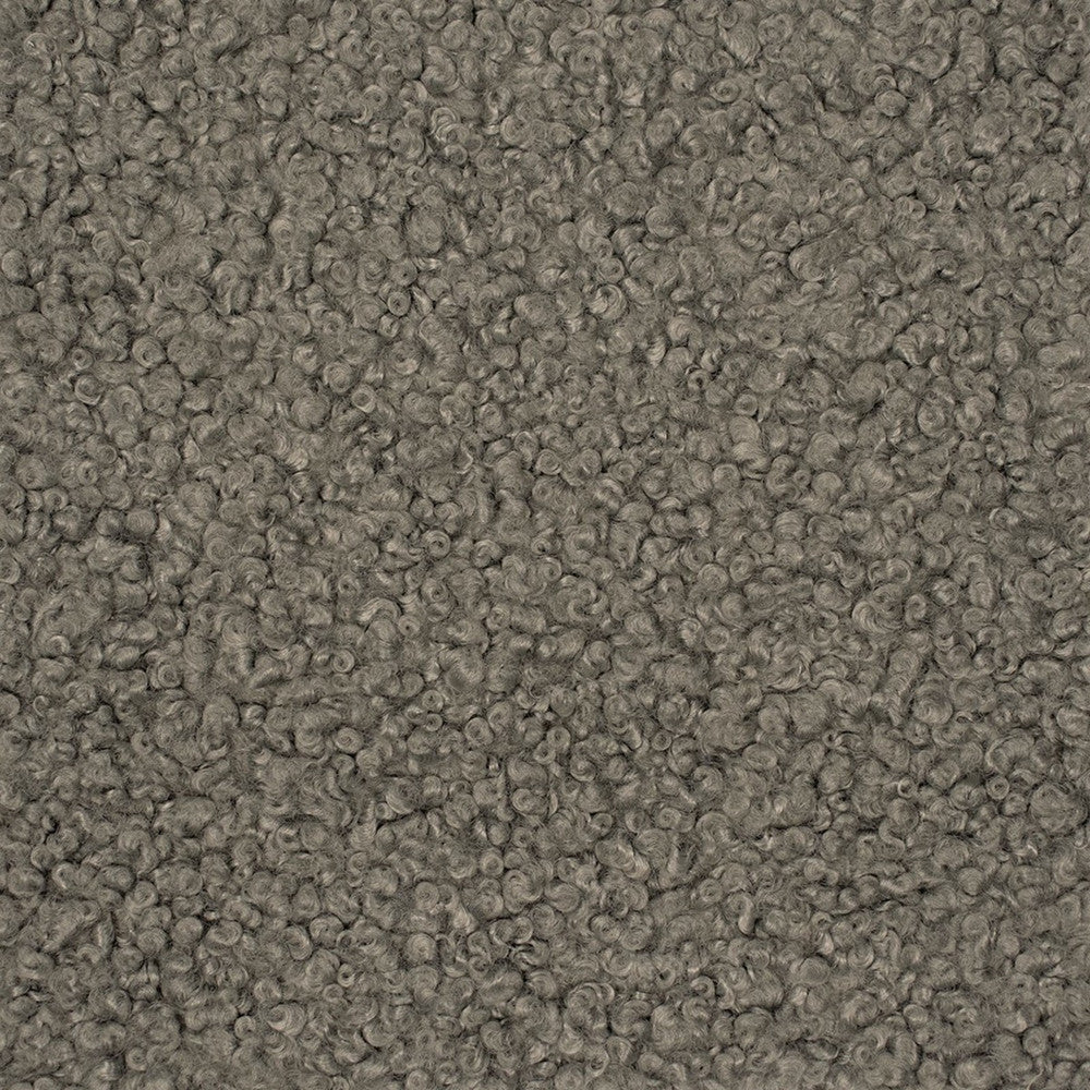 S5468 Pewter by Greenhouse Designer Fabric M14: Memos by Color 100% Polyester China 51,000 double rubs </p><p>Repeat: None 59" - Swanky Fabrics -