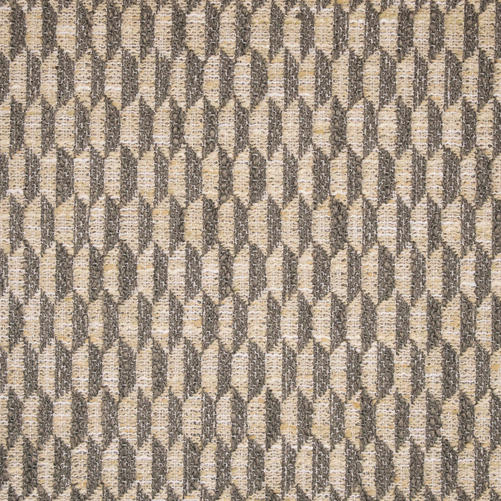 S5473 Driftwood by Greenhouse Designer Fabric 100% Polyester India 50,000 </p><p>Repeat: .63" H, 2.12" V 54" - Swanky Fabrics -