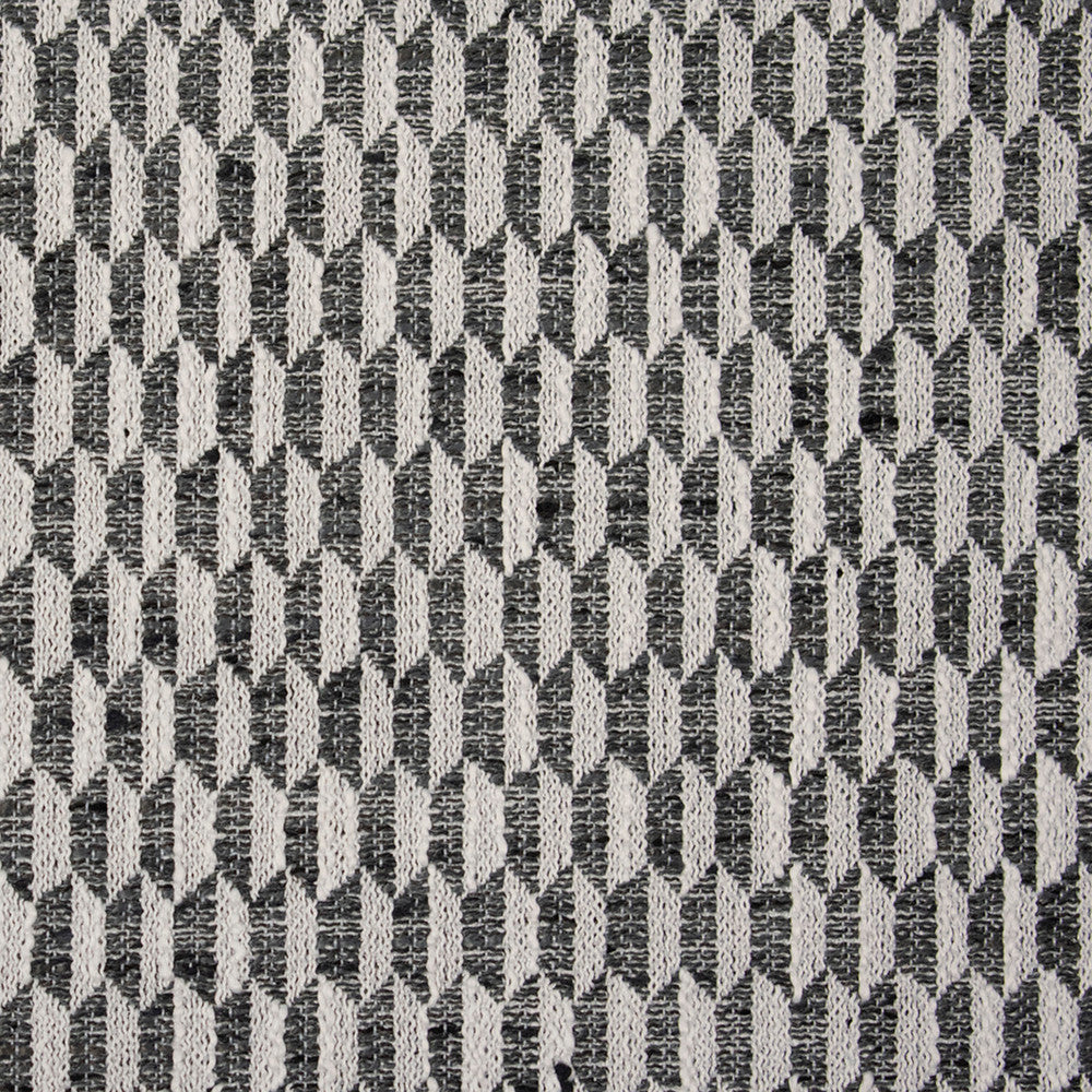 S5481 Platinum by Greenhouse Designer Fabric M14: Memos by Color 100% Polyester India 50,000 double rubs Soil & Stain Repellent </p><p>Repeat: .63" H, 2.12" V 54" - Swanky Fabrics -