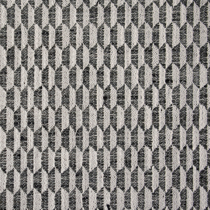 S5481 Platinum by Greenhouse Designer Fabric M14: Memos by Color 100% Polyester India 50,000 double rubs Soil & Stain Repellent </p><p>Repeat: .63" H, 2.12" V 54" - Swanky Fabrics -