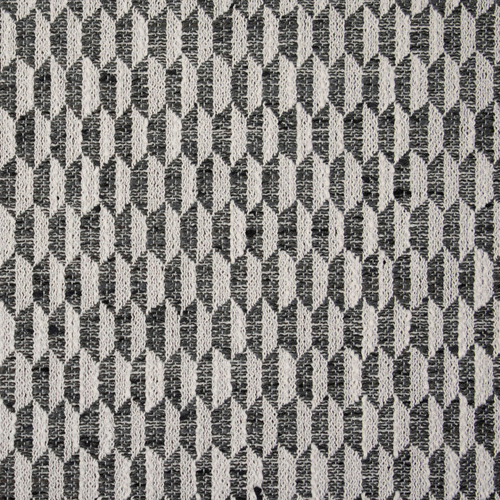 S5481 Platinum by Greenhouse Designer Fabric 100% Polyester India 50,000 </p><p>Repeat: .63" H, 2.12" V 54" - Swanky Fabrics -