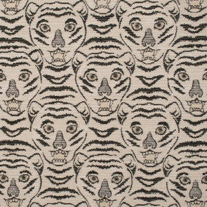 Greenhouse Fabric S5482 Ivory