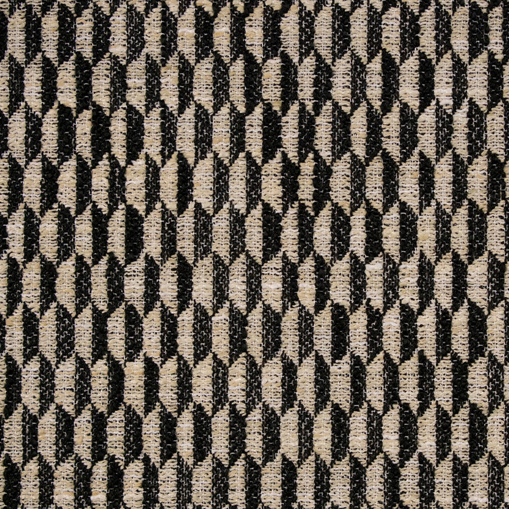 S5484 Graphite by Greenhouse Designer Fabric M14: Memos by Color 100% Polyester India 50,000 double rubs Soil & Stain Repellent </p><p>Repeat: .63" H, 2.12" V 54" - Swanky Fabrics -