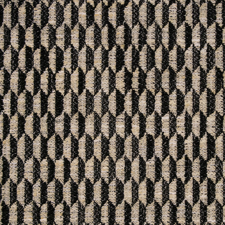 S5484 Graphite by Greenhouse Designer Fabric M14: Memos by Color 100% Polyester India 50,000 double rubs Soil & Stain Repellent </p><p>Repeat: .63" H, 2.12" V 54" - Swanky Fabrics -