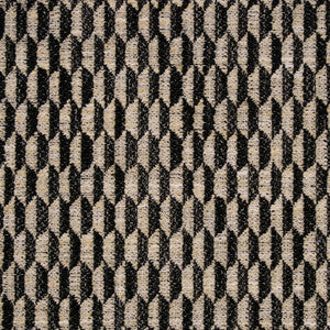 Greenhouse Fabric S5484 Graphite