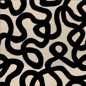 Greenhouse Fabric S5485 Onyx