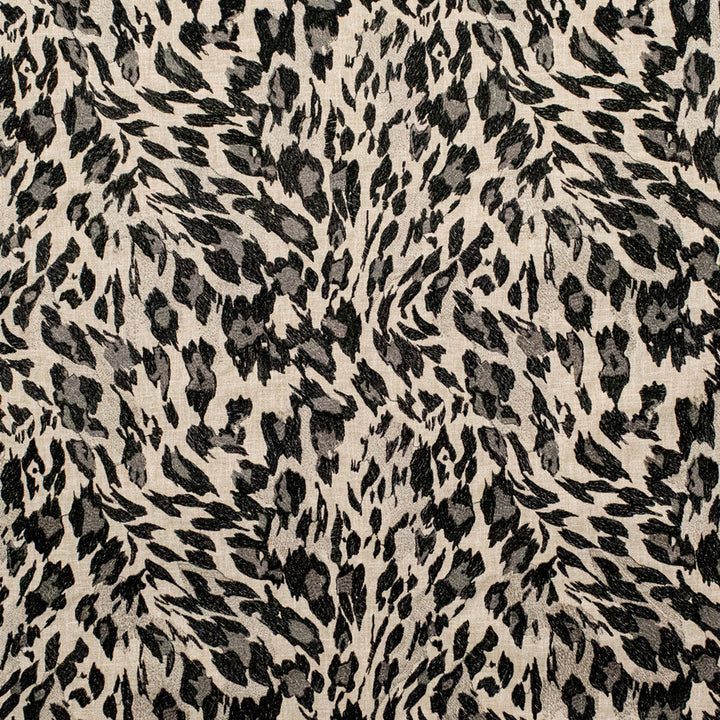S5487 Granite by Greenhouse Designer Fabric M14: Memos by Color 38% Viscose, 32% Polyester, 30% Cotton With 100% Viscose Embroidery India 9,000 double rubs </p><p>Repeat: 12.75" H, 12.25" V 51" - Swanky Fabrics -