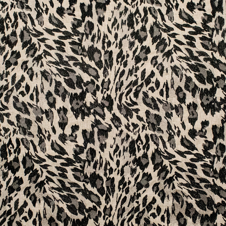 S5487 Granite by Greenhouse Designer Fabric 38% Viscose, 32% Polyester, 30% Cotton With 100% Viscose Embroidery India 9,000 </p><p>Repeat: 12.75" H, 12.25" V 51" - Swanky Fabrics -