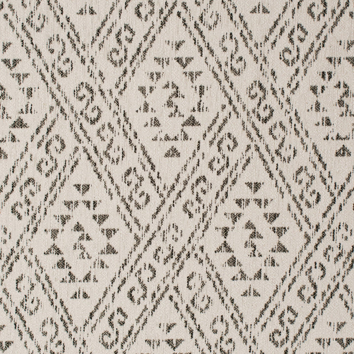 S5488 Domino by Greenhouse Designer Fabric M14: Memos by Color 65.43% Polyester, 19.37% Polyester (Uv), 10.27% Cotton, 4.93% Rayon USA 33,000 double rubs </p><p>Repeat: 14.25" H, 9" V 56" - Swanky Fabrics -