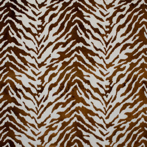 Greenhouse Fabric S5491 Adobe