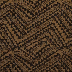 Greenhouse Fabric S5497 Teak