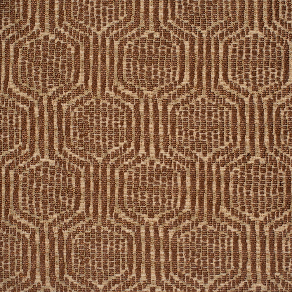 S5499 Amber by Greenhouse Designer Fabric M14: Memos by Color 56.2% Rayon, 22.48% Cotton, 21.32% Polyester (Uv) USA 33,000 double rubs </p><p>Repeat: 2.875" H, 3.5" V 56" - Swanky Fabrics -