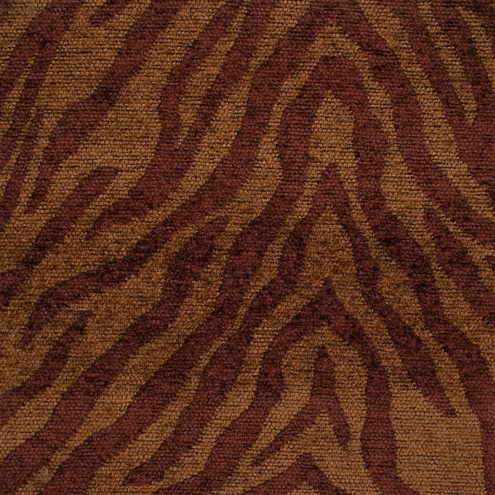 S5507 Nutmeg by Greenhouse Designer Fabric 75% Rayon, 25% Polyester China 32,000 </p><p>Repeat: 14" H, 18" V 58" - Swanky Fabrics -