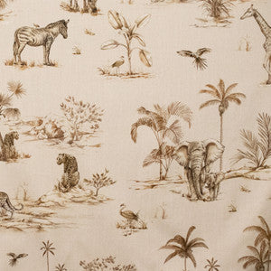 Greenhouse Fabric S5509 Safari