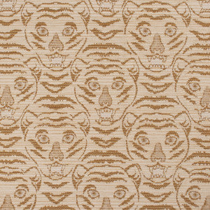 Greenhouse Fabric S5512 Sisal