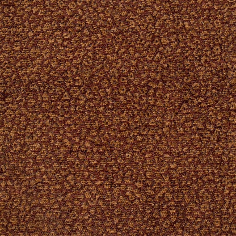 S5515 Nutmeg by Greenhouse Designer Fabric M14: Memos by Color 75% Rayon, 25% Polyester China 30,000 double rubs </p><p>Repeat: 6.5" H, 6" V 58" - Swanky Fabrics -