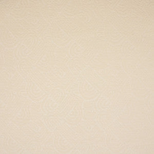Greenhouse Fabric S5522 Alabaster