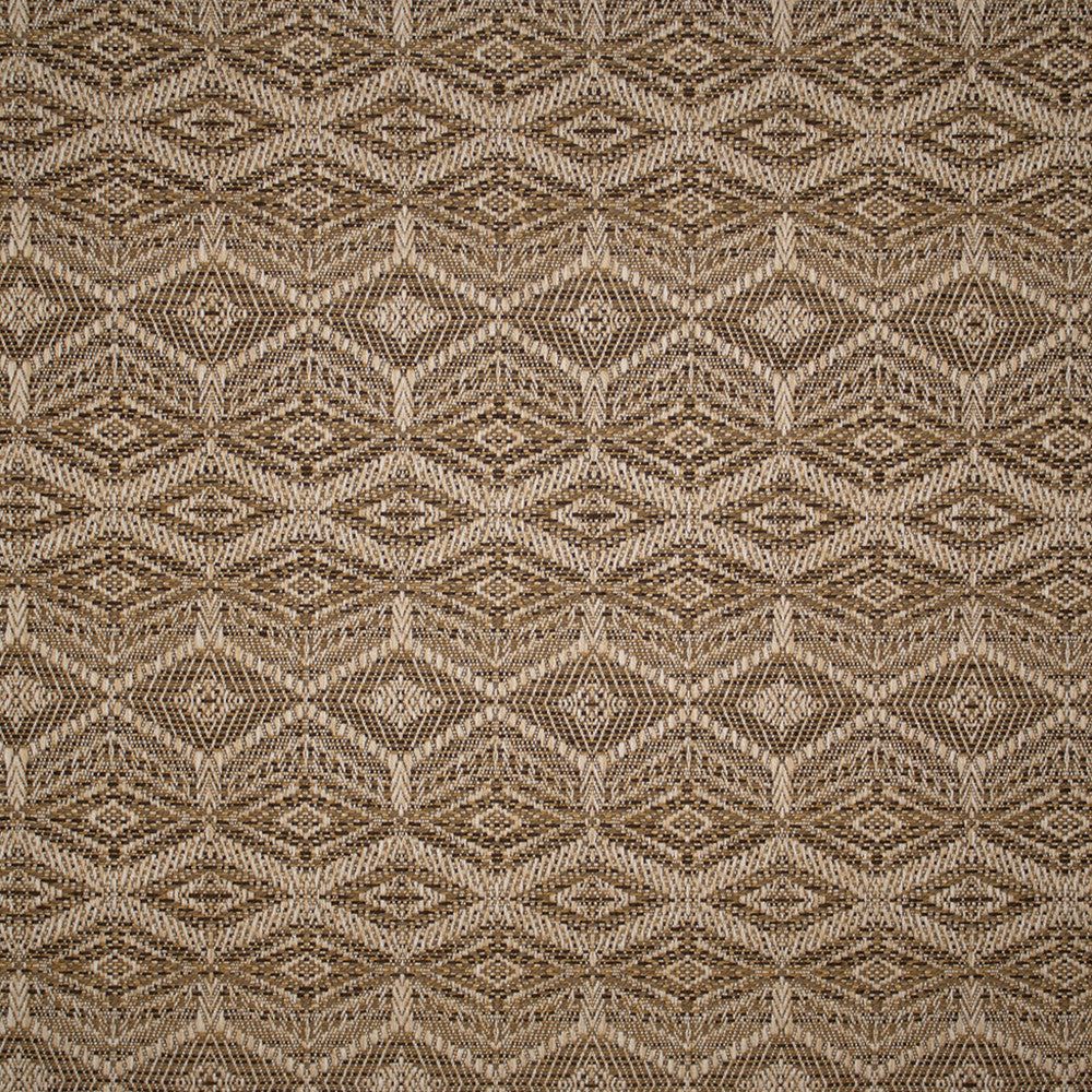 S5560 Toffee by Greenhouse Designer Fabric 75.12% Rayon, 20.91% Polyester, 3.97% Flax USA 33,000 </p><p>Repeat: 3.438" H, 3.625" V 55" - Swanky Fabrics -