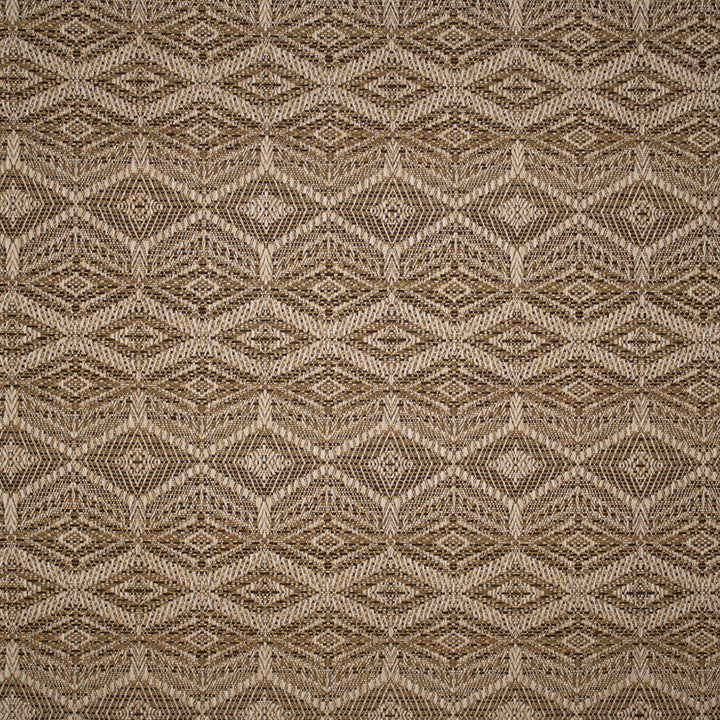 S5560 Toffee by Greenhouse Designer Fabric 75.12% Rayon, 20.91% Polyester, 3.97% Flax USA 33,000 </p><p>Repeat: 3.438" H, 3.625" V 55" - Swanky Fabrics -