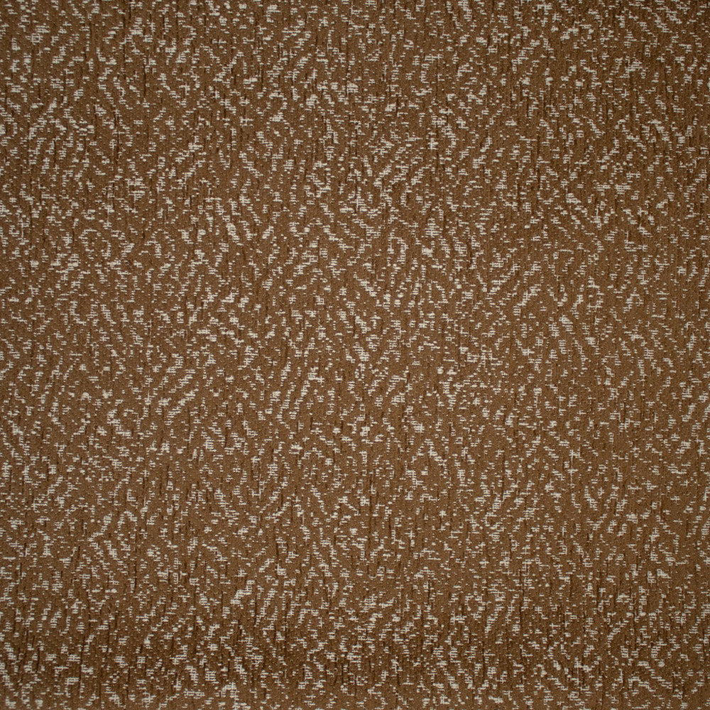 S5582 Tobacco by Greenhouse Designer Fabric 67.16% Polyester (Uv), 32.84% Polyester USA 33,000 </p><p>Repeat: 14.5" H, 14.5" V 57" - Swanky Fabrics -