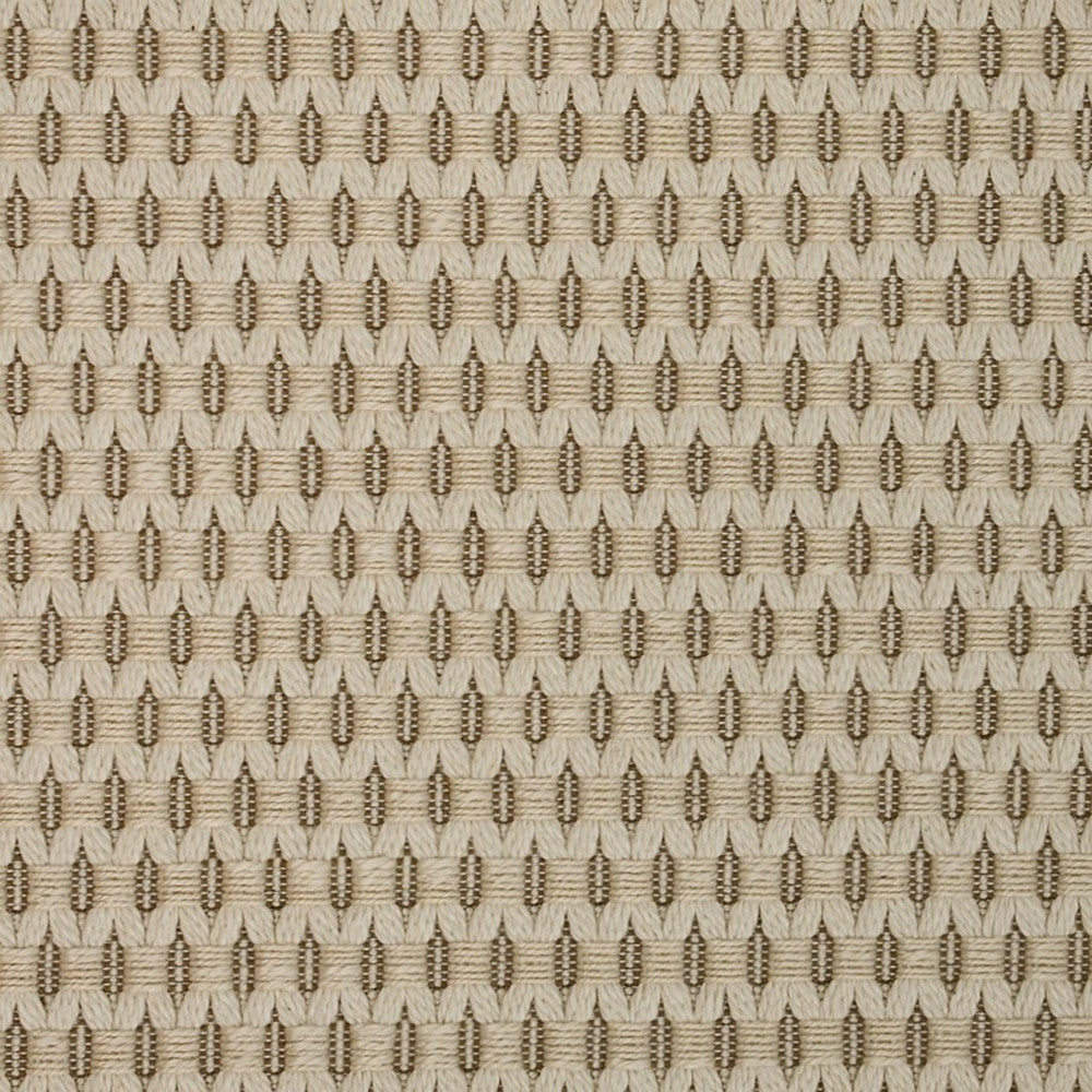 S5592 Dune by Greenhouse Designer Fabric 52.39% Cotton, 47.61% Polyester (Uv) USA 33,000 </p><p>Repeat: .938" H, .375" V 56" - Swanky Fabrics -