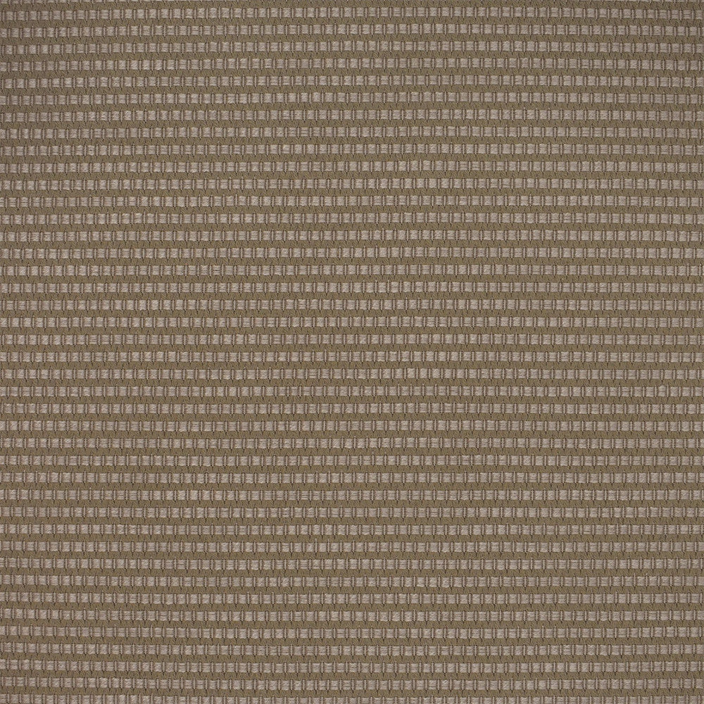 S5600 Mushroom by Greenhouse Designer Fabric 52.39% Cotton, 47.61% Polyester (Uv) USA 33,000 </p><p>Repeat: .938" H, .375" V 56" - Swanky Fabrics -