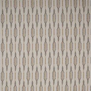 Greenhouse Fabric S5602 Linen