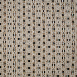 Greenhouse Fabric S5606 Toffee