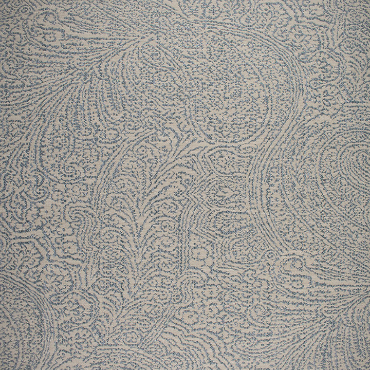 S5612 Sky by Greenhouse Designer Fabric 85.98% Polyester, 14.02% Cotton USA 33,000 </p><p>Repeat: 26.25" H, 28.966" V 53" - Swanky Fabrics -