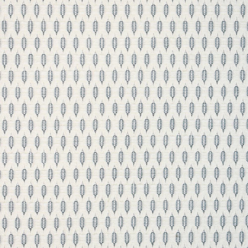 S5616 Spa by Greenhouse Designer Fabric 52.39% Cotton, 47.61% Polyester (Uv) USA 33,000 </p><p>Repeat: .938" H, .375" V 56" - Swanky Fabrics -