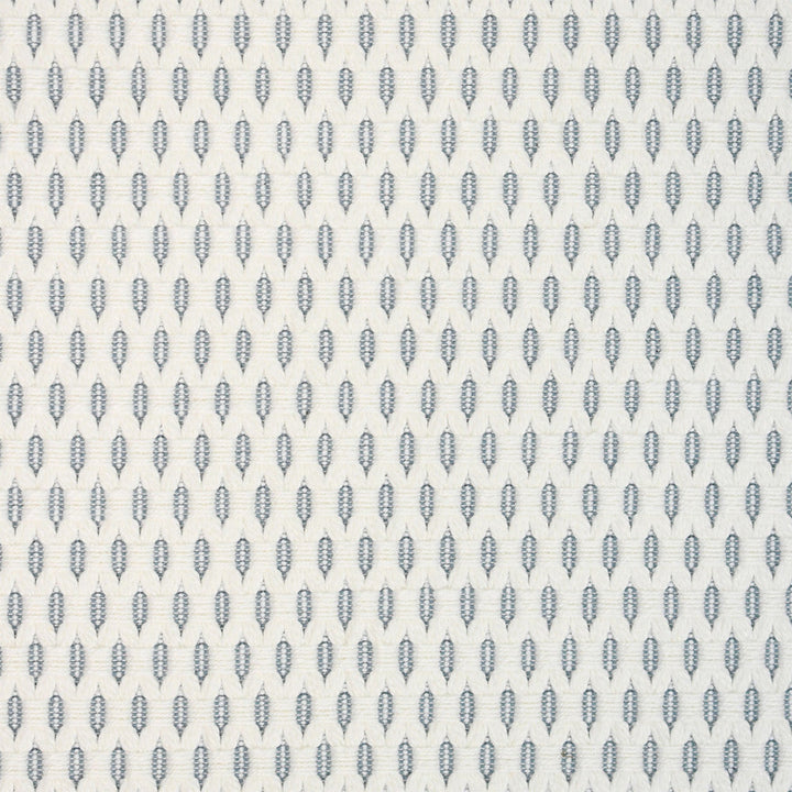 S5616 Spa by Greenhouse Designer Fabric 52.39% Cotton, 47.61% Polyester (Uv) USA 33,000 </p><p>Repeat: .938" H, .375" V 56" - Swanky Fabrics -