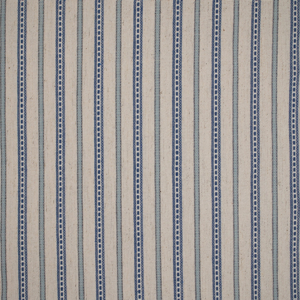 S5620 Rain by Greenhouse Designer Fabric 58.08% Cotton, 28.73% Pre-Pcrcrcotn, 9.58% Pcr Polyester, 3.61% Flax USA 51,000 </p><p>Repeat: .188" H, 1.438" V 56" - Swanky Fabrics -