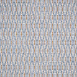 Greenhouse Fabric S5621 Sky