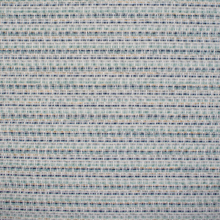 S5624 Lagoon by Greenhouse Designer Fabric 41.43% Cotton, 32.77% Polyester, 16.02% Rayon, 9.62% Acrylic, .16% Nylon USA 33,000 </p><p>Repeat: .5" H, 1.063" V 57" - Swanky Fabrics -