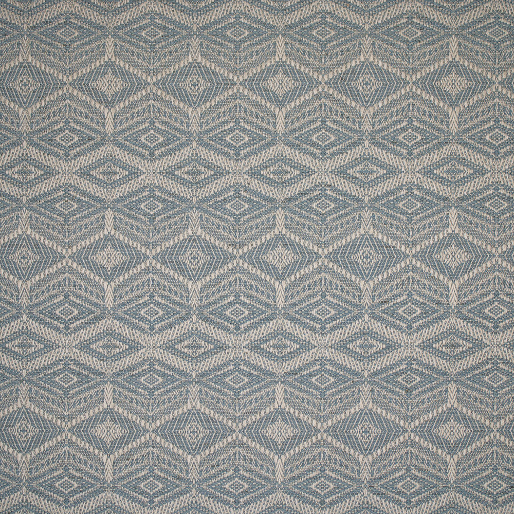 S5626 Sky by Greenhouse Designer Fabric 75.12% Rayon, 20.91% Polyester, 3.97% Flax USA 33,000 </p><p>Repeat: 3.438" H, 3.625" V 55" - Swanky Fabrics -