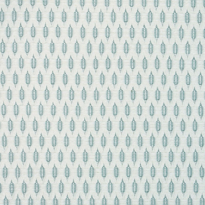S5627 Pool by Greenhouse Designer Fabric 52.39% Cotton, 47.61% Polyester (Uv) USA 33,000 </p><p>Repeat: .938" H, .375" V 56" - Swanky Fabrics -