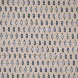 Greenhouse Fabric S5638 Ocean