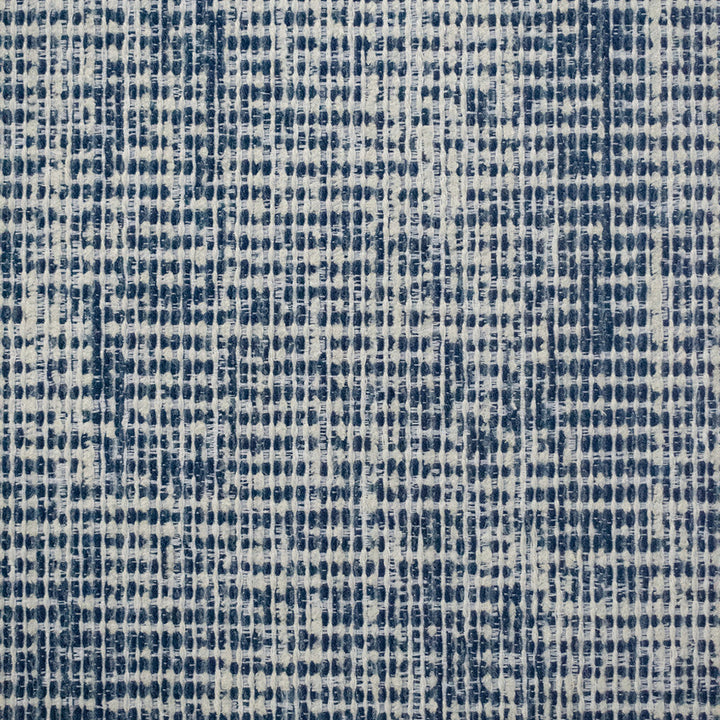 S5645 Indigo by Greenhouse Designer Fabric 58.11% Cotton, 18.32% Polyester (Uv), 11.92% Rayon, 11.65% Olefin USA 75,000 </p><p>Repeat: 28.5" H, 29.189" V 56" - Swanky Fabrics -