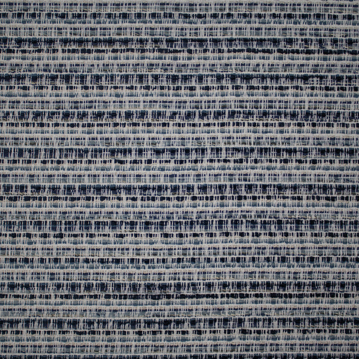 S5649 Marine by Greenhouse Designer Fabric 41.43% Cotton, 32.77% Polyester, 16.02% Rayon, 9.62% Acrylic, .16% Nylon USA 33,000 </p><p>Repeat: .5" H, 1.063" V 57" - Swanky Fabrics -