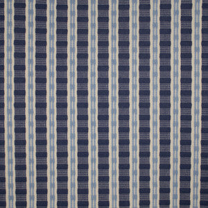 Greenhouse Fabric S5650 Indigo