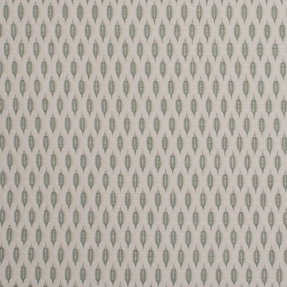 S5673 Zen by Greenhouse Designer Fabric 52.39% Cotton, 47.61% Polyester (Uv) USA 33,000 </p><p>Repeat: .938" H, .375" V 56" - Swanky Fabrics -