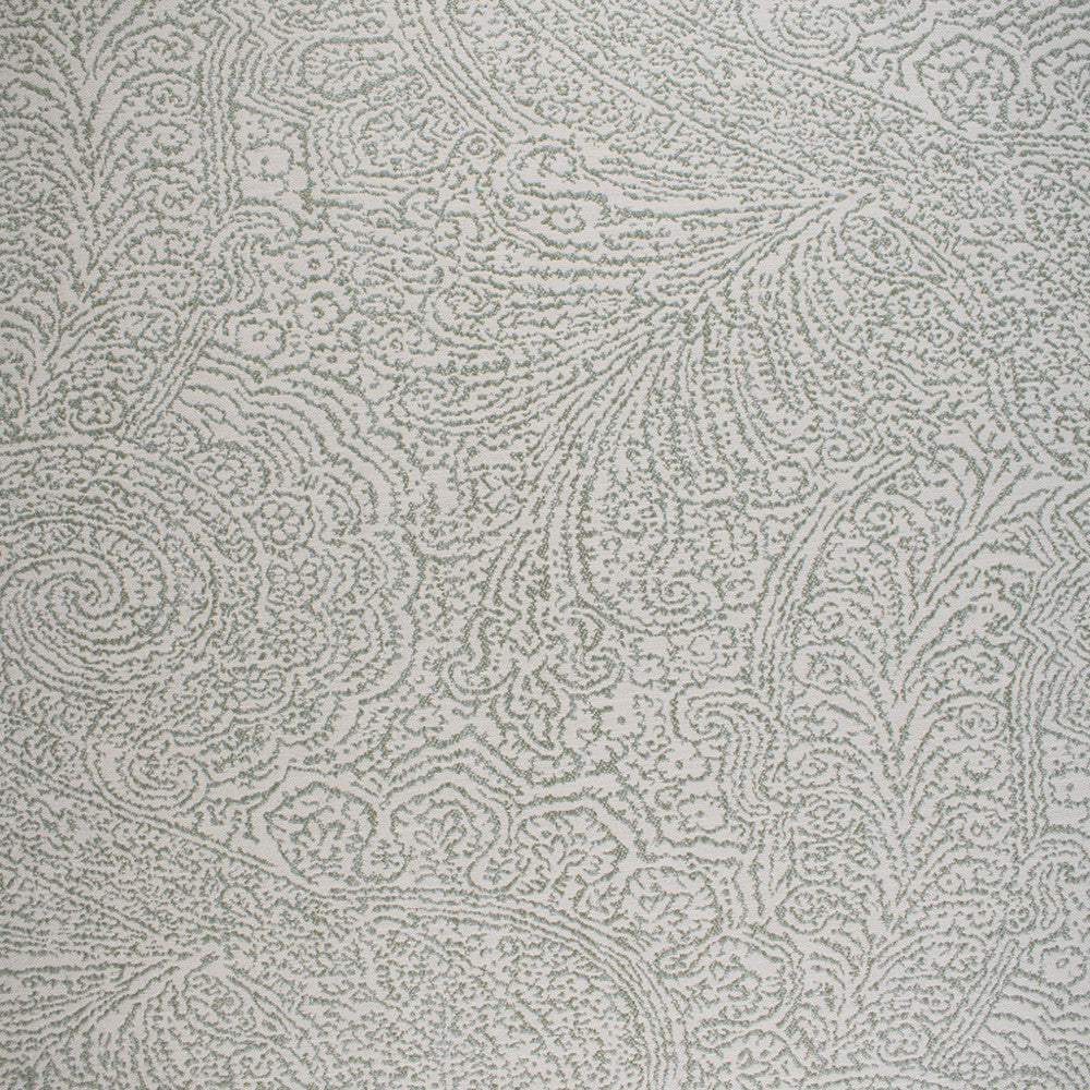 S5677 Celadon by Greenhouse Designer Fabric 85.98% Polyester, 14.02% Cotton USA 33,000 </p><p>Repeat: 26.25" H, 28.966" V 53" - Swanky Fabrics -