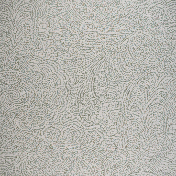 S5677 Celadon by Greenhouse Designer Fabric 85.98% Polyester, 14.02% Cotton USA 33,000 </p><p>Repeat: 26.25" H, 28.966" V 53" - Swanky Fabrics -