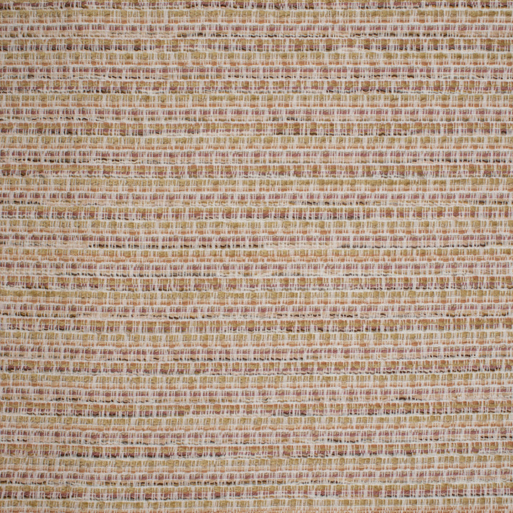 S5714 Rose Gold by Greenhouse Designer Fabric 41.43% Cotton, 32.77% Polyester, 16.02% Rayon, 9.62% Acrylic, .16% Nylon USA 33,000 </p><p>Repeat: .5" H, 1.063" V 57" - Swanky Fabrics -