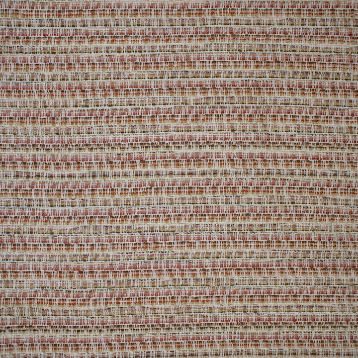 S5720 Garden by Greenhouse Designer Fabric 41.43% Cotton, 32.77% Polyester, 16.02% Rayon, 9.62% Acrylic, .16% Nylon USA 33,000 </p><p>Repeat: .5" H, 1.063" V 57" - Swanky Fabrics -