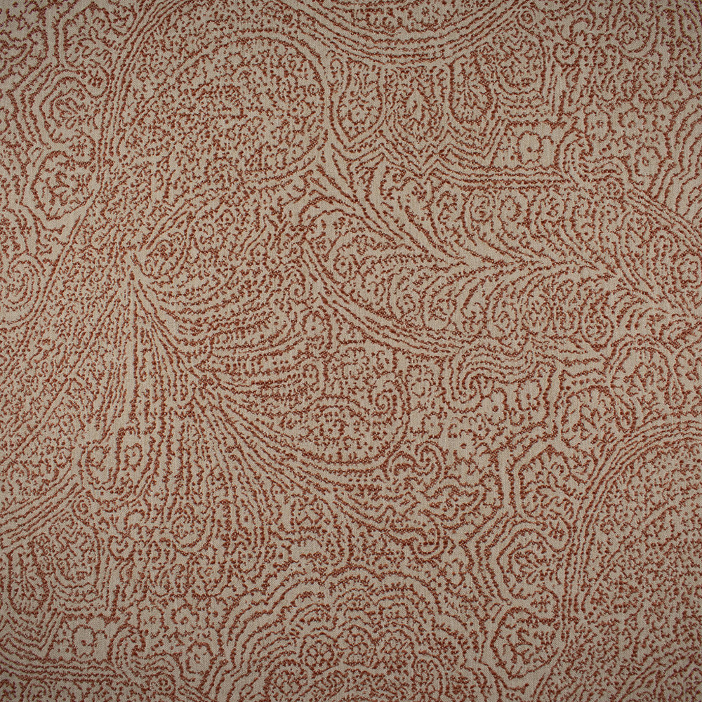 S5725 Adobe by Greenhouse Designer Fabric 85.98% Polyester, 14.02% Cotton USA 33,000 </p><p>Repeat: 26.25" H, 28.966" V 53" - Swanky Fabrics -