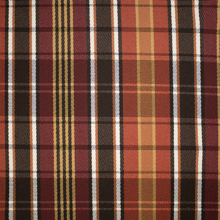S5729 Adobe by Greenhouse Designer Fabric 86.78% Polyester, 13.22% Polyester (Uv) USA 63,000 </p><p>Repeat: 7.313" H, 9.875" V 56" - Swanky Fabrics -
