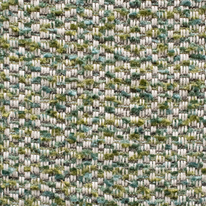 S5741 Seaglass by Greenhouse Designer Fabric M15: Memos by Color 100% Polyester India 51,000 double rubs </p><p>Repeat: None 54" - Swanky Fabrics -